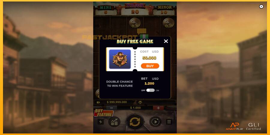 Hrací automat: Crazy Bounty: Jackpot s reálnou šancou na výhru