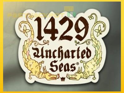 Hrací automat 1429 Uncharted Seas so šancou vyhrať