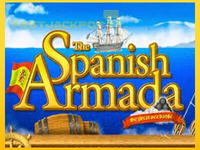 Hrací automat 7 Days Spanish Armada so šancou vyhrať