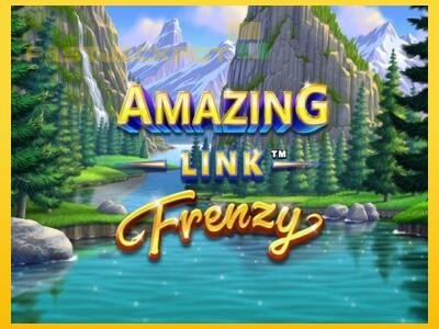 Hrací automat Amazing Link Frenzy so šancou vyhrať