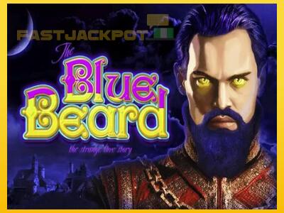 Hrací automat Blue Beard so šancou vyhrať