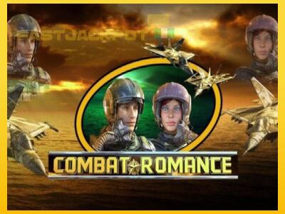 Hrací automat Combat Romance so šancou vyhrať