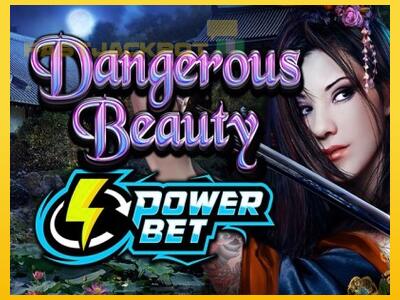 Hrací automat Dangerous Beauty Power Bet so šancou vyhrať