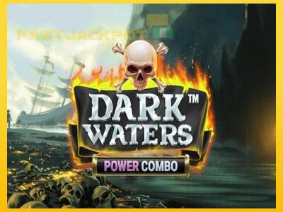 Hrací automat Dark Waters Power Combo so šancou vyhrať