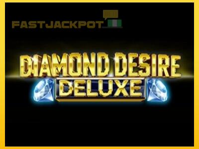 Hrací automat Diamond Desire Deluxe so šancou vyhrať