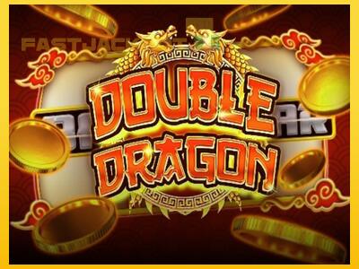 Hrací automat Double Dragon Classic so šancou vyhrať