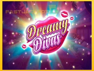 Hrací automat Dreamy Divas so šancou vyhrať