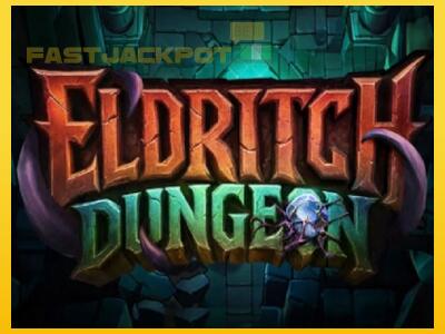 Hrací automat Eldritch Dungeon so šancou vyhrať