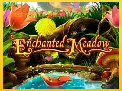 Hrací automat Enchanted Meadow so šancou vyhrať