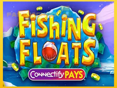 Hrací automat Fishing Floats Connectify Pays so šancou vyhrať