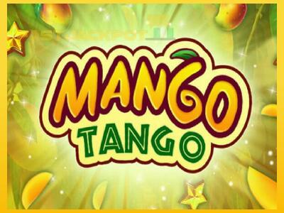 Hrací automat Mango Tango so šancou vyhrať