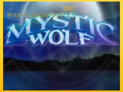 Hrací automat Mystic Wolf so šancou vyhrať