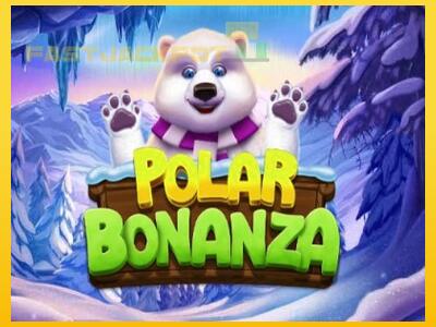 Hrací automat Polar Bonanza so šancou vyhrať