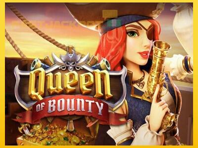 Hrací automat Queen of Bounty so šancou vyhrať