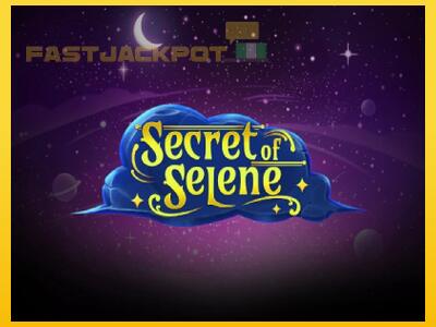 Hrací automat Secret of Selene so šancou vyhrať