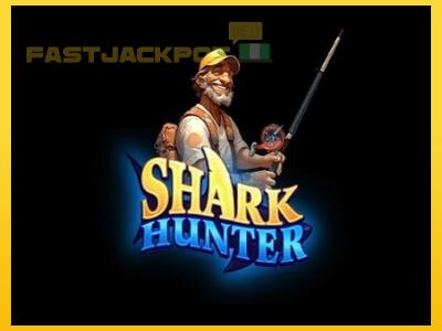 Hrací automat Shark Hunter so šancou vyhrať