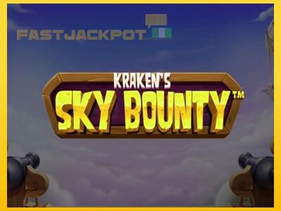 Hrací automat Sky Bounty so šancou vyhrať