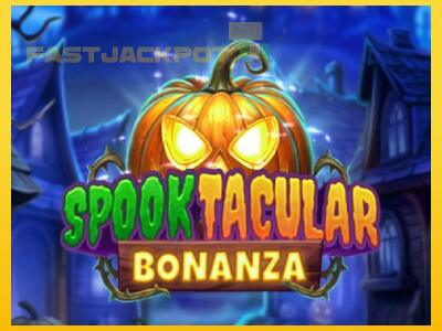 Hrací automat Spooktacular Bonanza so šancou vyhrať