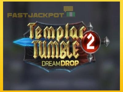 Hrací automat Templar Tumble 2 Dream Drop so šancou vyhrať