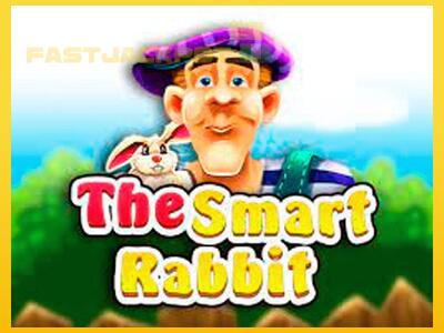 Hrací automat The Smart Rabbit so šancou vyhrať