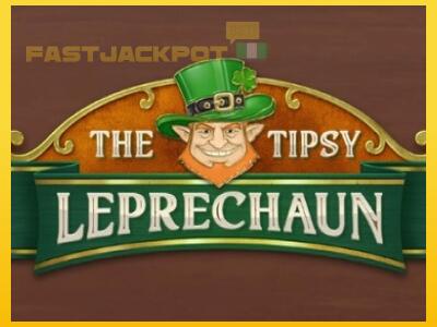 Hrací automat The Tipsy Leprechaun so šancou vyhrať