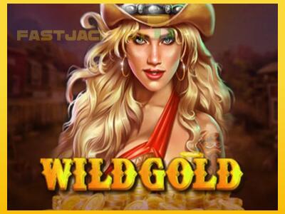 Hrací automat Wild Gold 100000 so šancou vyhrať