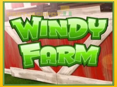 Hrací automat Windy Farm so šancou vyhrať